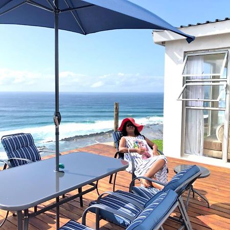 Aspire Backpackers - Port St Johns - Self Catering Apartment Umngazana Luaran gambar